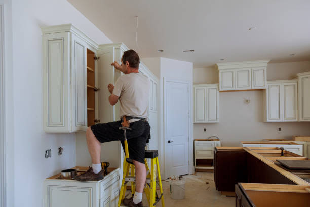 Kitchen Remodeling Jenkintown