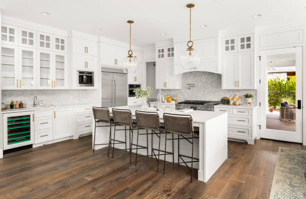 Kitchen Remodel Jenkintown JMT Kitchen Cabinet