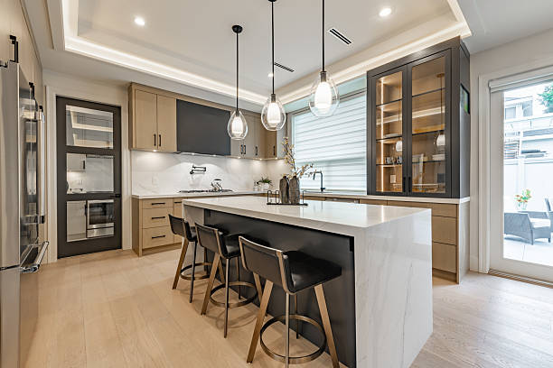 Kitchen Remodel Results Jenkintown